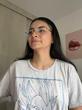 Cat2525 online show from 23, 2, 2026