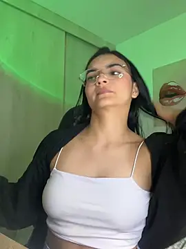 Cat2525 online show from 13, 4, 2026