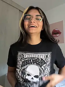 Cat2525 online show from 22, 2, 2026