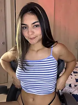 Cat2525 online show from 11, 4, 2026