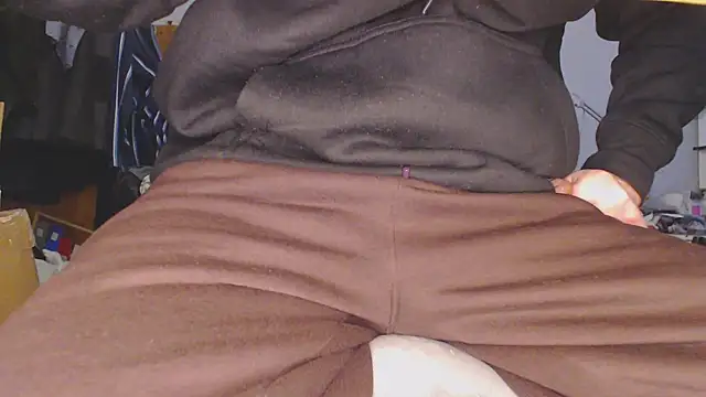 cullenderxh online show from 12, 3, 2026