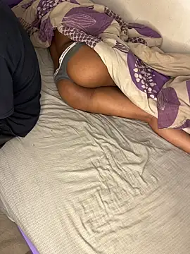 De maskedcouple online show from 6, 1, 2026