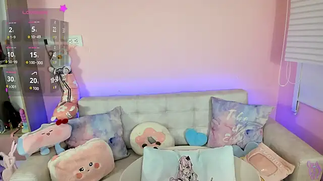 tinysara online show from 15, 3, 2026