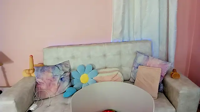 tinysara online show from 2, 3, 2025
