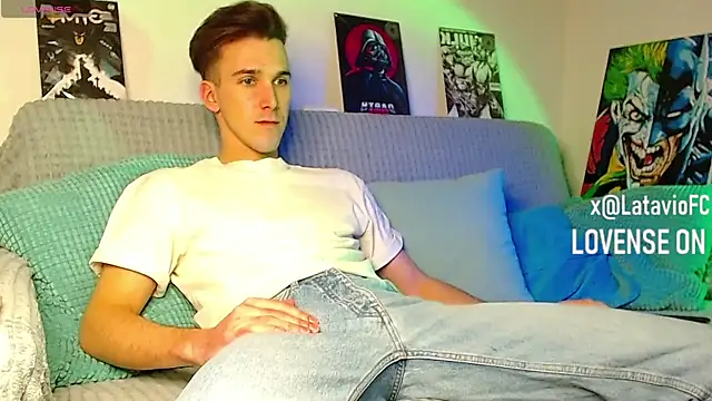 Snapshot of Midnighter_ chatting on 28, 2, 2026 Midnighter online show from 28, 2, 2026