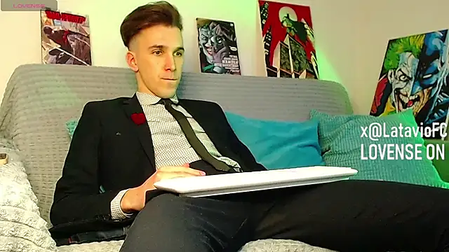 Snapshot of Midnighter_ chatting on 13, 3, 2026 Midnighter online show from 13, 3, 2026