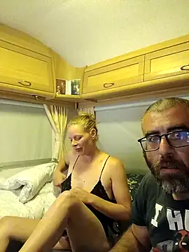 WildScorpio86 online show from 24, 11, 2025