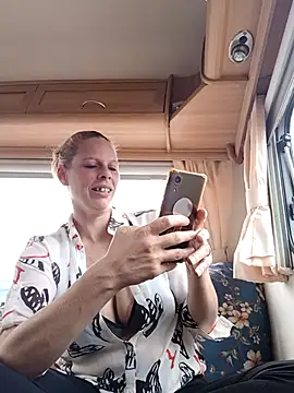 WildScorpio86 online show from 14, 12, 2025