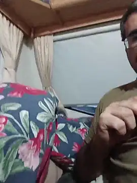 WildScorpio86 online show from 23, 2, 2026