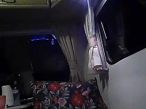 WildScorpio86 online show from 21, 12, 2025