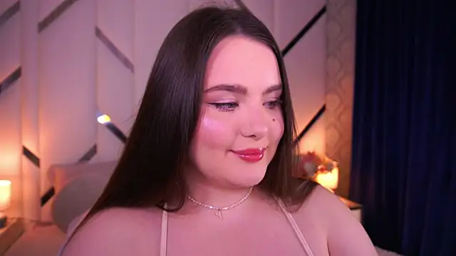 CuteAmberr online show from 22, 4, 2026