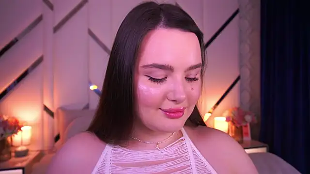 CuteAmberr online show from 25, 3, 2026