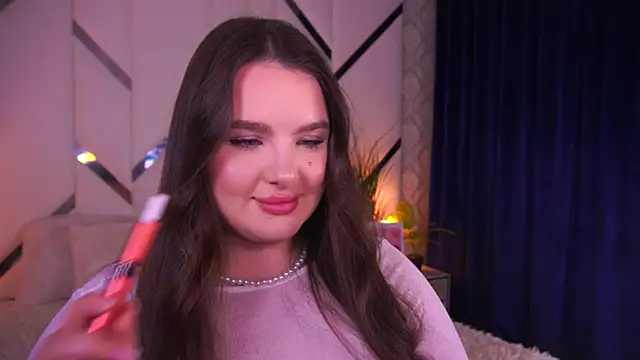 CuteAmberr online show from 3, 2, 2026