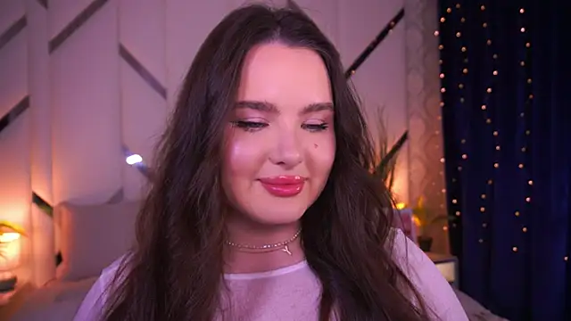 CuteAmberr online show from 7, 3, 2026