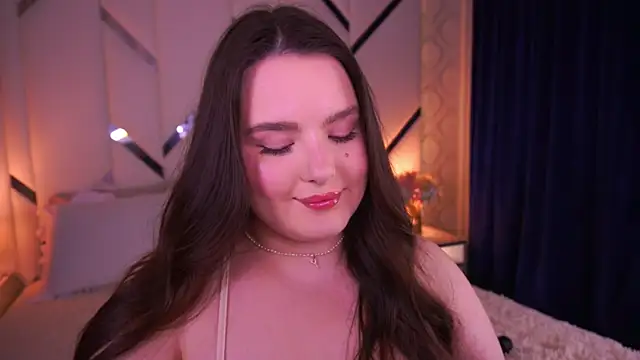 CuteAmberr online show from 6, 5, 2026
