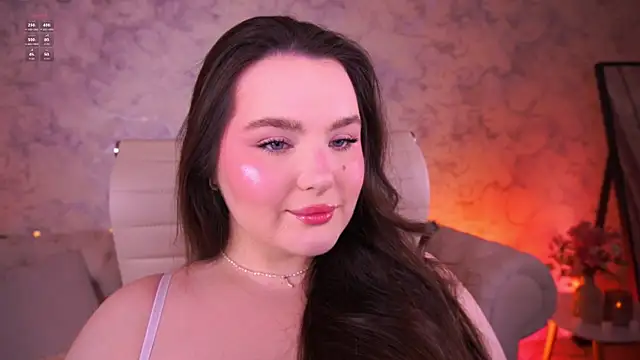 CuteAmberr online show from 7, 6, 2026