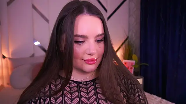 CuteAmberr online show from 19, 3, 2026