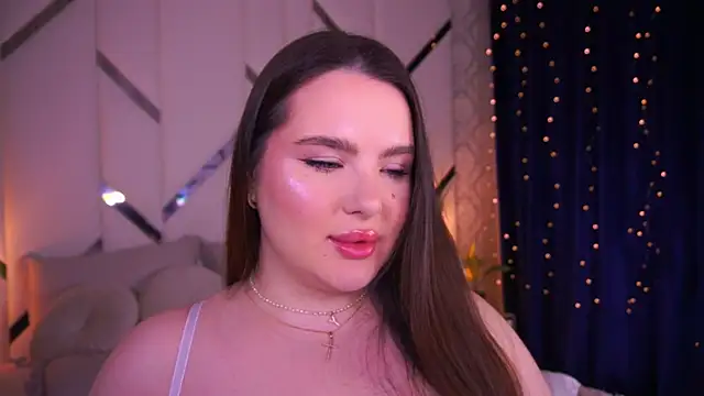 CuteAmberr online show from 28, 2, 2026