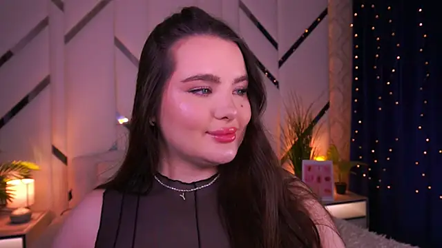 CuteAmberr online show from 4, 2, 2026