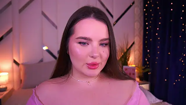 CuteAmberr online show from 18, 2, 2026