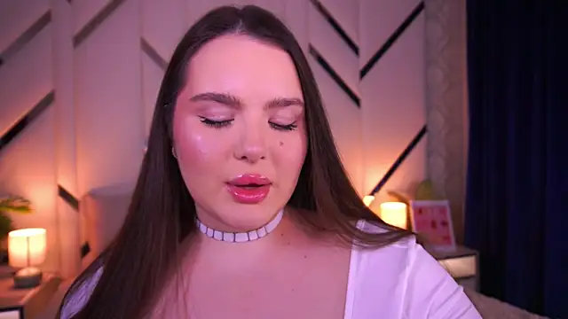 CuteAmberr online show from 21, 3, 2026