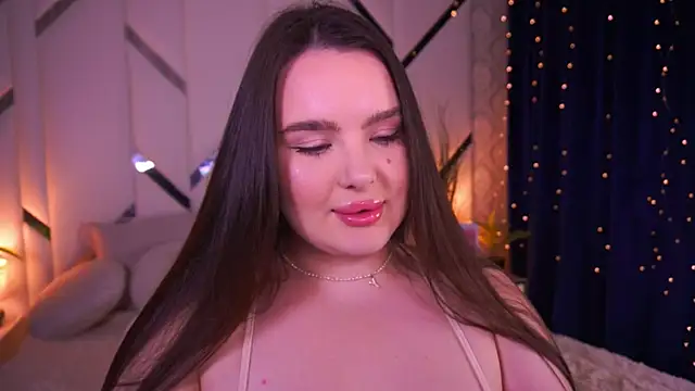 CuteAmberr online show from 22, 2, 2026