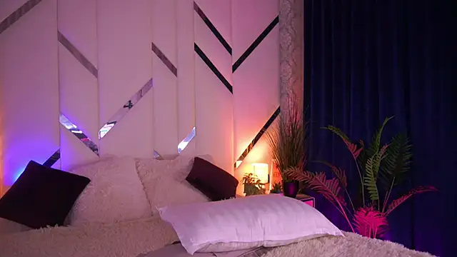 CuteAmberr online show from 8, 11, 2025