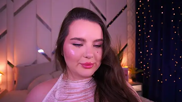 CuteAmberr online show from 17, 2, 2026