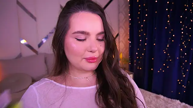 CuteAmberr online show from 12, 2, 2026