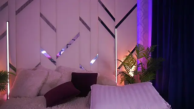 CuteAmberr online show from 28, 11, 2025