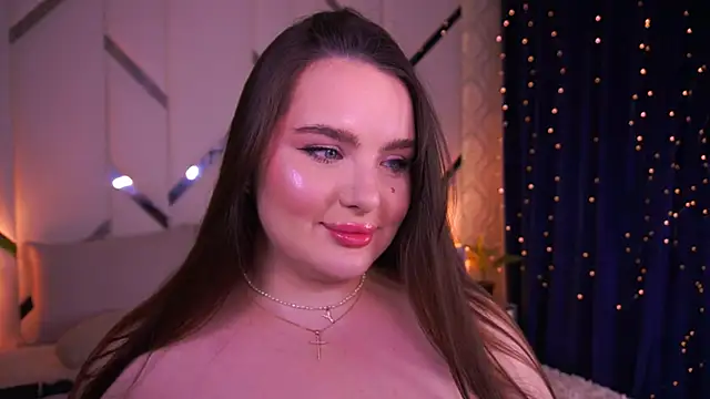 CuteAmberr online show from 25, 2, 2026