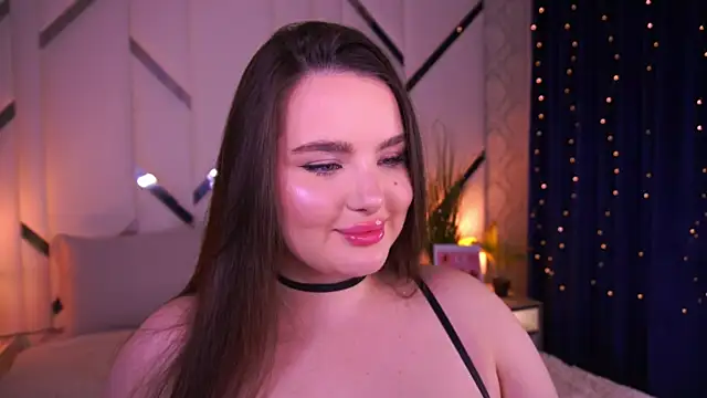 CuteAmberr online show from 14, 2, 2026