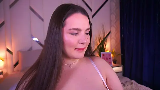 CuteAmberr online show from 10, 3, 2026