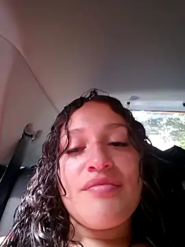 megan doll2 online show from 15, 10, 2025