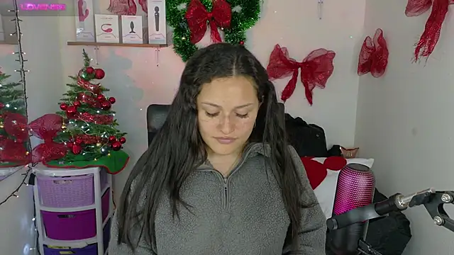 megan doll2 online show from 21, 12, 2024