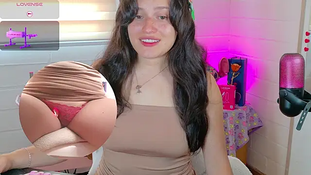 megan doll2 online show from 20, 2, 2026