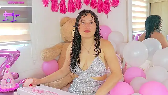 megan doll2 online show from 8, 5, 2026