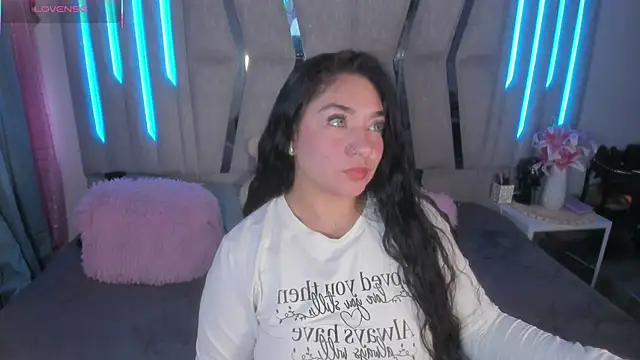 Snapshot of scarlet_miller1 chatting on 22, 5, 2026 scarlet miller1 online show from 22, 5, 2026