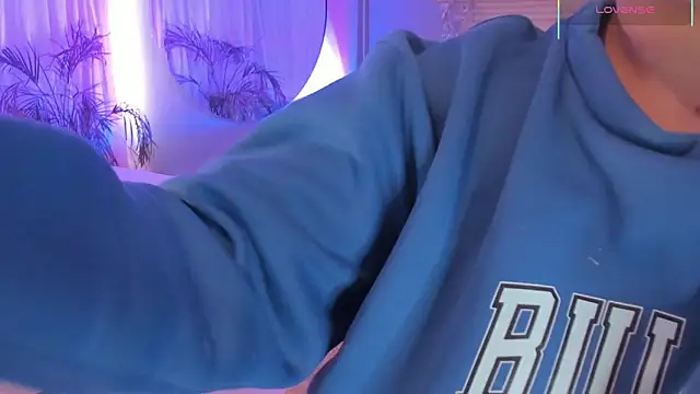 scarlet miller1 online show from 18, 11, 2025