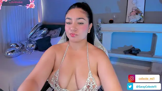 scarlet miller1 online show from 1, 3, 2025