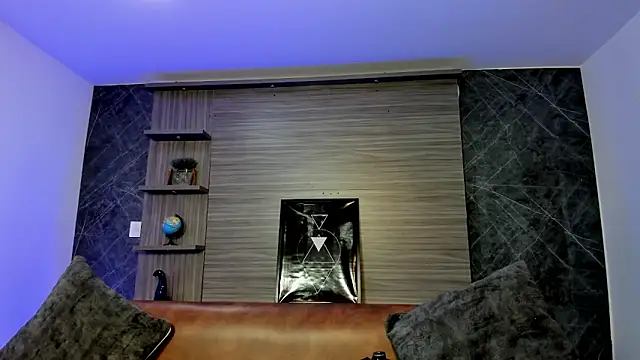 charlottewhitte online show from 20, 12, 2025