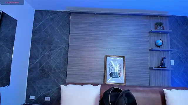 charlottewhitte online show from 28, 11, 2025