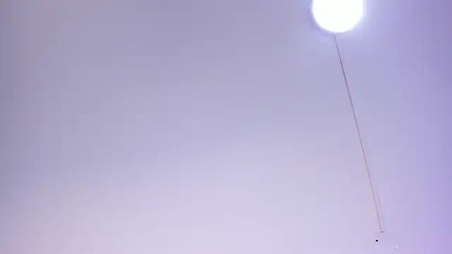 charlottewhitte online show from 15, 10, 2025