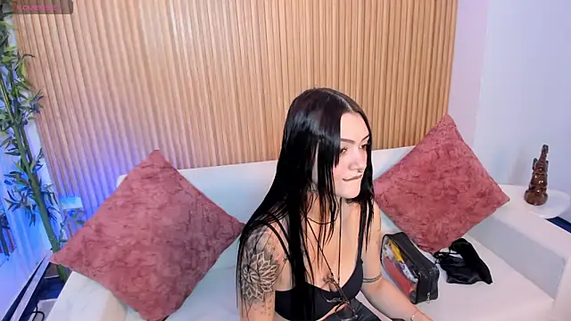 charlottewhitte online show from 27, 11, 2025