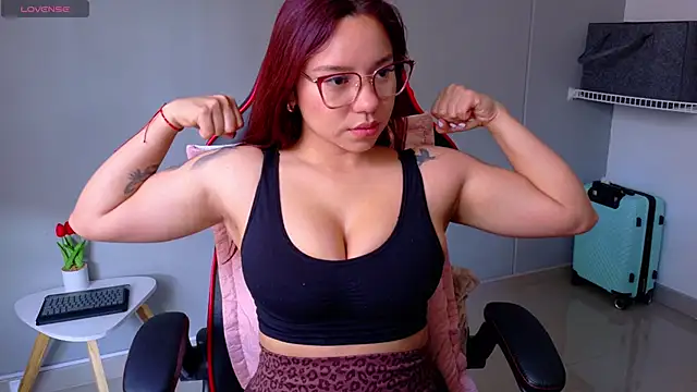samantha tattu online show from 15, 5, 2026