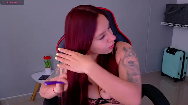 samantha tattu online show from 5, 5, 2026
