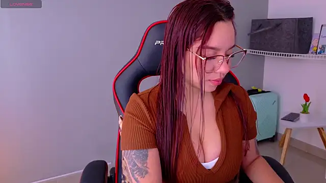 samantha tattu online show from 10, 4, 2026