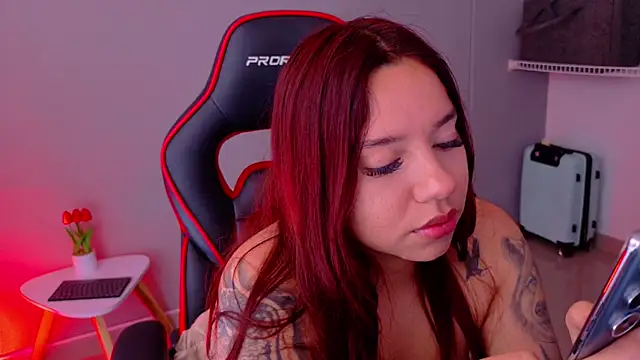 samantha tattu online show from 12, 5, 2026