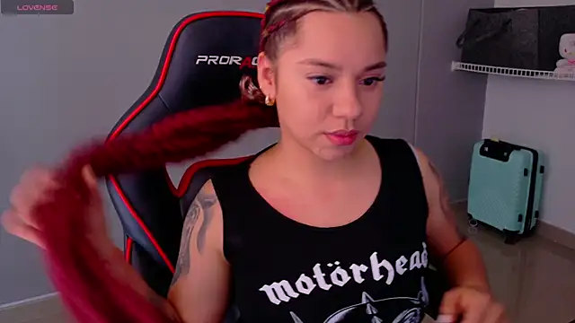 samantha tattu online show from 4, 6, 2026