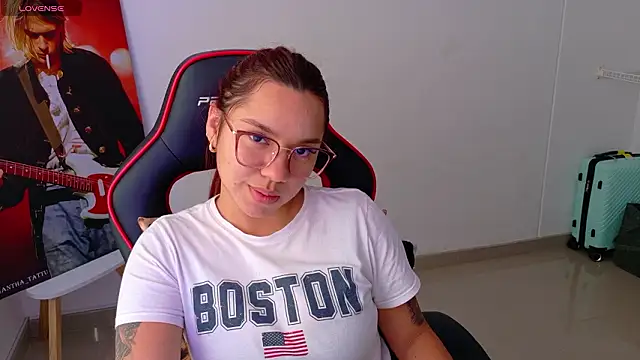 samantha tattu online show from 4, 2, 2026